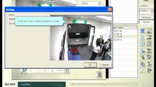 GeoVision Object Search Feature - Part 1