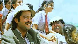 Zindagi Ki Yahi Reet Hai (( 4K Video )) | Mr. India | Anil Kapoor | Kishore Kumar | 90s oldHitsSongs