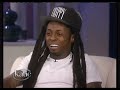 Interview Lil Wayne Katie Couric 2013 (September 9th)