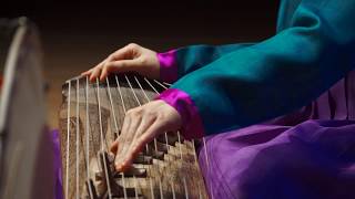 Gayageum Sanjo