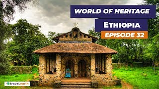 Ethiopia | Heritage Sites of Ethiopia | World Of Heritage