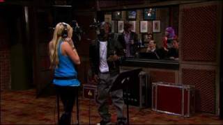 Hannah Montana ft. Iyaz "Gonna Get This" Official Music Video - Radio Disney