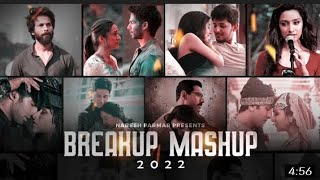 New 2022 Nonstop mashup songs, punjabi +hindi+english #songs #mashup