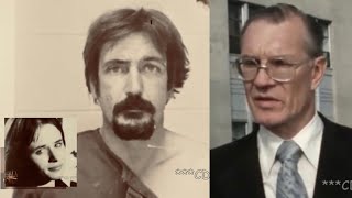 1976 Gary Gilmore Nicole Barrett rushed to hospital / Utah state prison warden