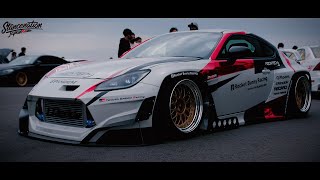 [4K] Stancenation Japan G Edition 2022 AICHI  Trailer [PROJECT.B]