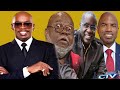 Larry Reid Live DROPS IN W/UPDATE On Duane Youngblood VS TD JAKES & The Lead Attorney COSIGNS CTV!