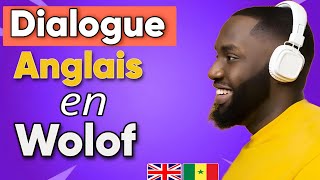 🔴jang anglais ci wolof [ seetanal waxtaan bii nguir am ay baat yu bees ci Anglais 🇬🇧🇸🇳✅️]