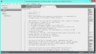 Beginning PHP 14 Error Reporting
