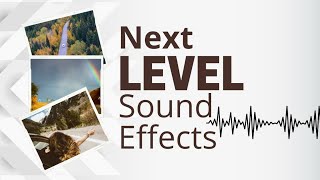 how to download sound effect for videos | royalty free sound effect