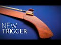 Membuat Spearfish, Trigger Model Baru (Making Spearfish, New Trigger Model)