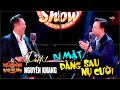 VAN SON 😊 PART 1 - VÂN SƠN cùng NGƯỜI NỔI TIẾNG - Guest Singer NGUYÊN KHANG