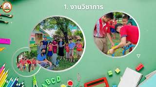 VTR โรงเรียนสะอาดไชยศรี 2566