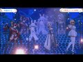 hololive 3rd gen funky dance『hololive fantasy』