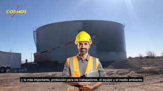 ✅✅✅ Secondary Containment: A Challenge for Epoxy Coatings