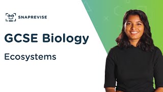 Ecosystems | 9-1 GCSE Science Biology | OCR, AQA, Edexcel