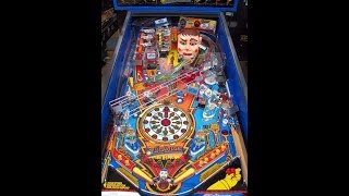 Fun House Pinball Review