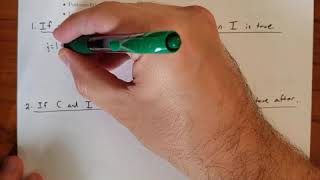 6.7 Loop Invariants