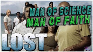 Talkin' Lost Recap | Man of Science, Man of Faith (Season 2 Premiere) #talkinlost