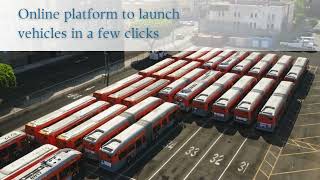 Introducing Cloud Bus