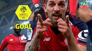 Goal XEKA (85') / LOSC - Amiens SC (2-1) (LOSC-ASC) / 2018-19