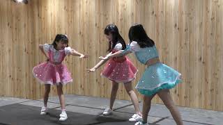 Twinkle（トゥインクル） 2019 03 03 『IDOL NEXT STARDOM』in メイカーズピア FREE LIVE