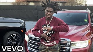 Kodak Black - Built Different (Official Music Video)