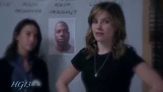 Jay Halstead/Erin Lindsay || Let Her Go (2x09)