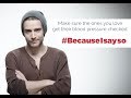 #BecauseIsayso: Servier supporting the International Society of Hypertension