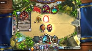 Hearthstone: The Almost Whee Dream! (Whirling Zap o-matic)