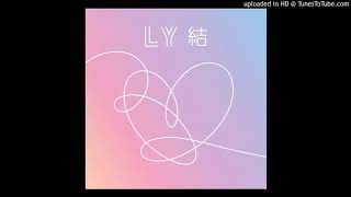 BTS - I'm Fine from LOVE YOURSELF 結 Answer