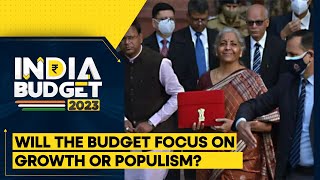 Union Budget 2023: Will government spend support growth or populism? | Latest News | Top News | WION