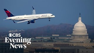 Flight delays mounting across U.S. airports as longest government shutdown continues