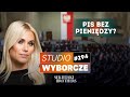 PKW odrzuciła sprawozdanie finansowe PiS. Partia Kaczyńskiego straci subwencje? /Biedrzycka, Opolska