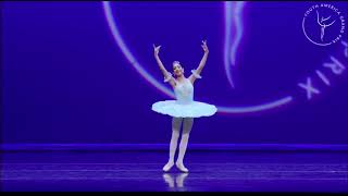 YAGP Phoenix 2025 - Medora (Le Corsaire)