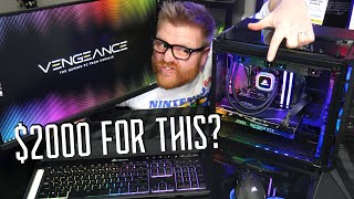 Corsair makes PCs now?... yes, expensive ones...