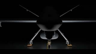 Maritime Missions From Every Angle - MQ-9B SeaGuardian