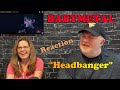 Reaction to BABYMETAL 