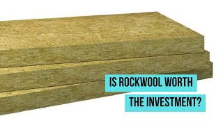 Is ROCKWOOL worth the investment?