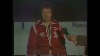 wilnet Eishockey Club Zeiter 1981