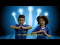 VAMOS, VAMOS CRUZEIRO | APLICATIVO INFANTIL OFICIAL DO CRUZEIRO