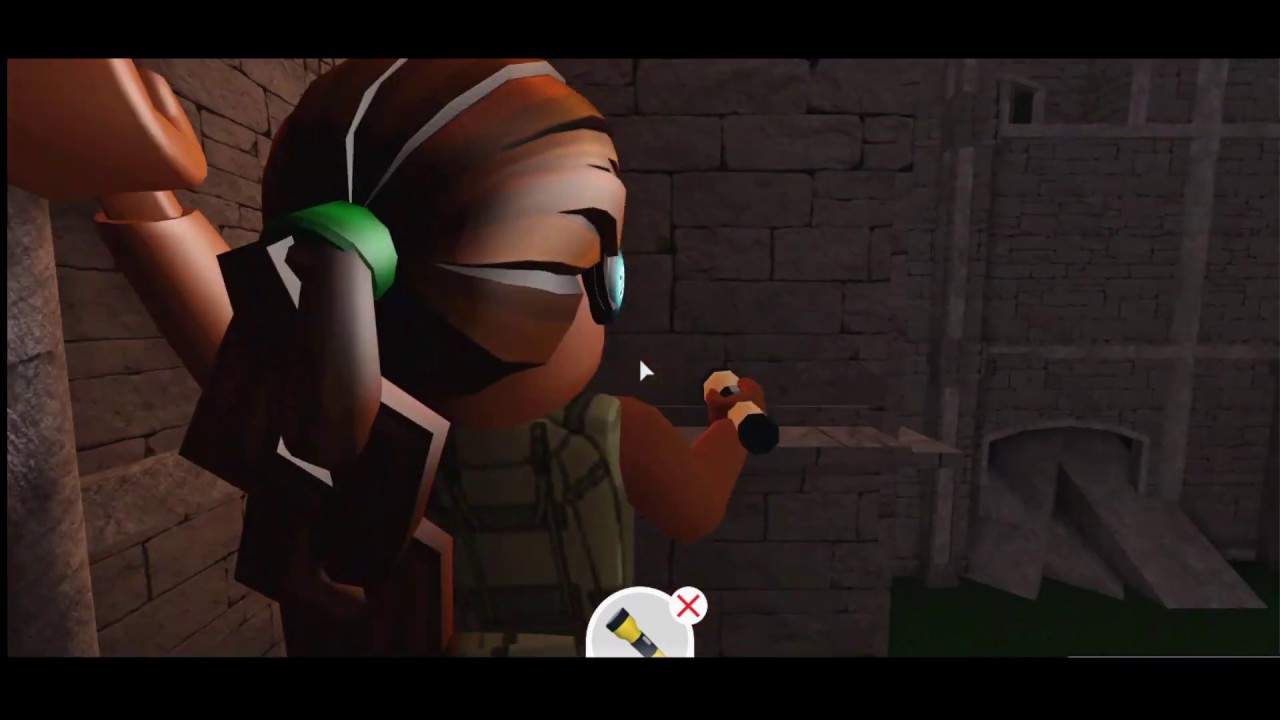 Bloxburg Ancient Temple Obby Youtube