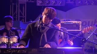 141018, GMF2014 노리플라이 - 내가 되었으면+바라만 봐도 좋은데 @LFG