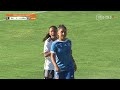 fÚtbol en vivo sub 16 femenina colo colo vs u. de chile formativofemenino