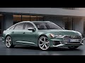 2025 Audi A6  Finally Unveiled - FIRST LOOK!