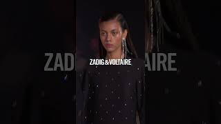 ZADIG\u0026VOLTAIRE | FALL-WINTER 2023 | LOOKS 3