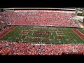 OSU Cowboy Marching Band Pregame Show - Oct. 14, 2017