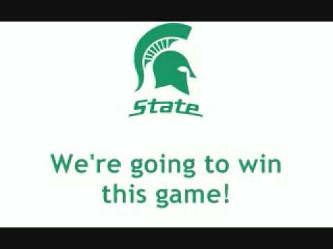 Msu Fight Song The Full Lyrics And Its Amazing Hidden Story Michigan