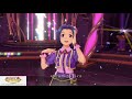 アイドルマスター ステラステージ　smoky thrill　竜宮小町