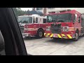 mcfrs maintenance facility outside