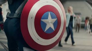 Official TV Ad: Marvel Avengers Campus - Disneyland Paris